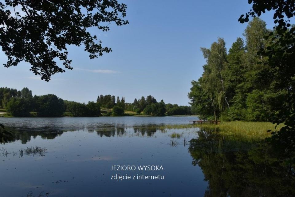 Luksusowy- Nowoczesny Dom W Lesie Βίλα Kowalewo Εξωτερικό φωτογραφία